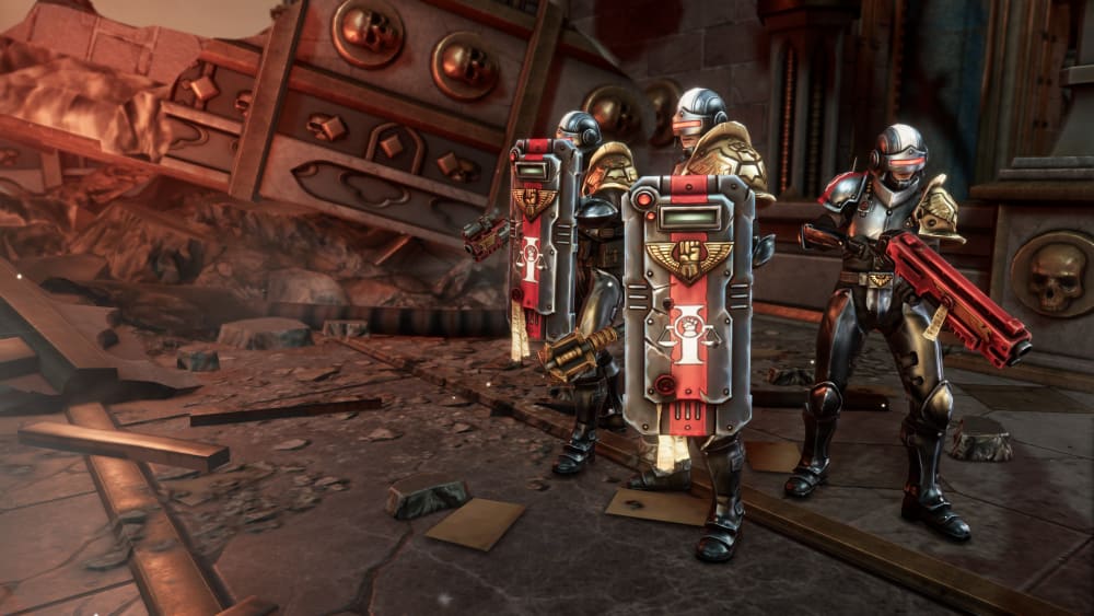 استوديوات Owlcat Games تعلن إطلاق توسعة "Lex Imperialis" للعبة Warhammer 40,000: Rogue Trader 3 7fe78967 238f 9906 7db5 7ebebf26c768