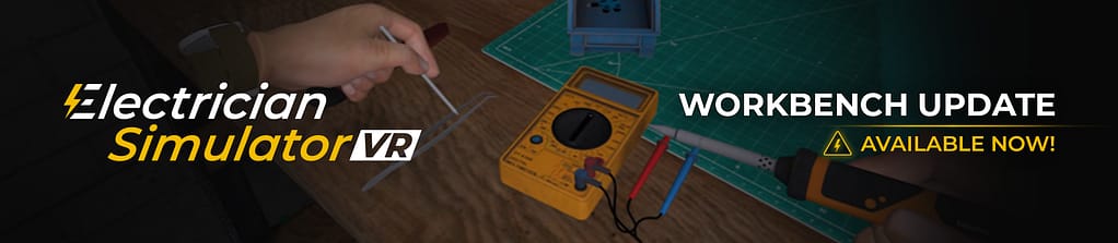 Electrician Simulator VR Workbench Update attachment 1 1