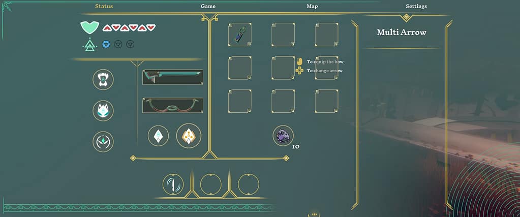 انطباعات ديمو لعبة Altheia: The Wrath of Aferi – تجربة أكشن-مغامرات مع جمالية استوديو غيبلي 4 Screenshot 2025 06 16 213017