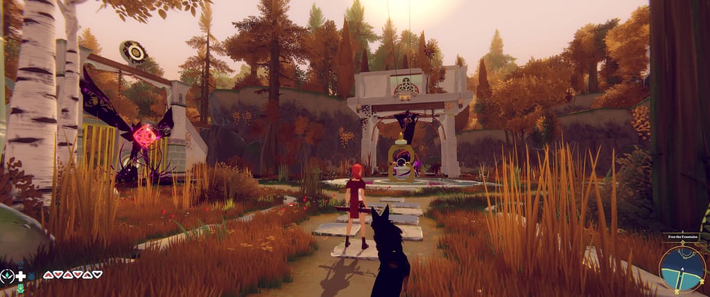 انطباعات ديمو لعبة Altheia: The Wrath of Aferi – تجربة أكشن-مغامرات مع جمالية استوديو غيبلي 2 1638160 243