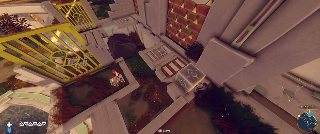 انطباعات ديمو لعبة Altheia: The Wrath of Aferi – تجربة أكشن-مغامرات مع جمالية استوديو غيبلي 8 1638160 255