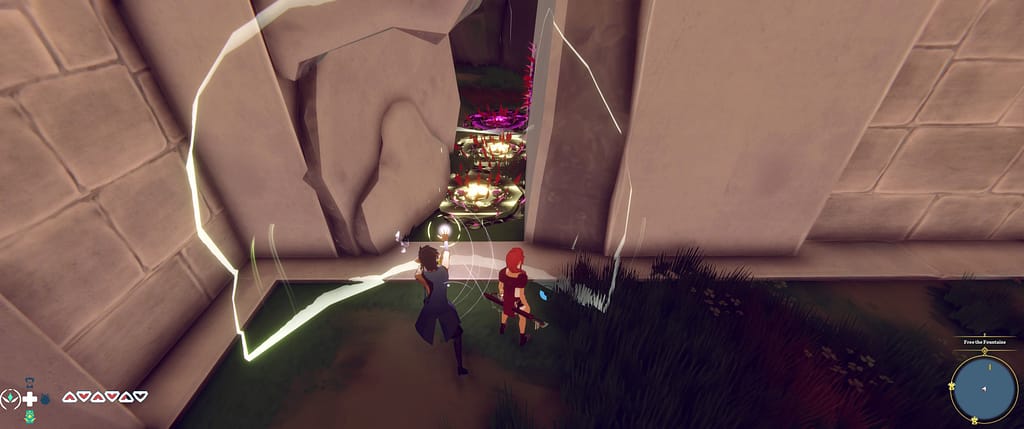 انطباعات ديمو لعبة Altheia: The Wrath of Aferi – تجربة أكشن-مغامرات مع جمالية استوديو غيبلي 5 1638160 242