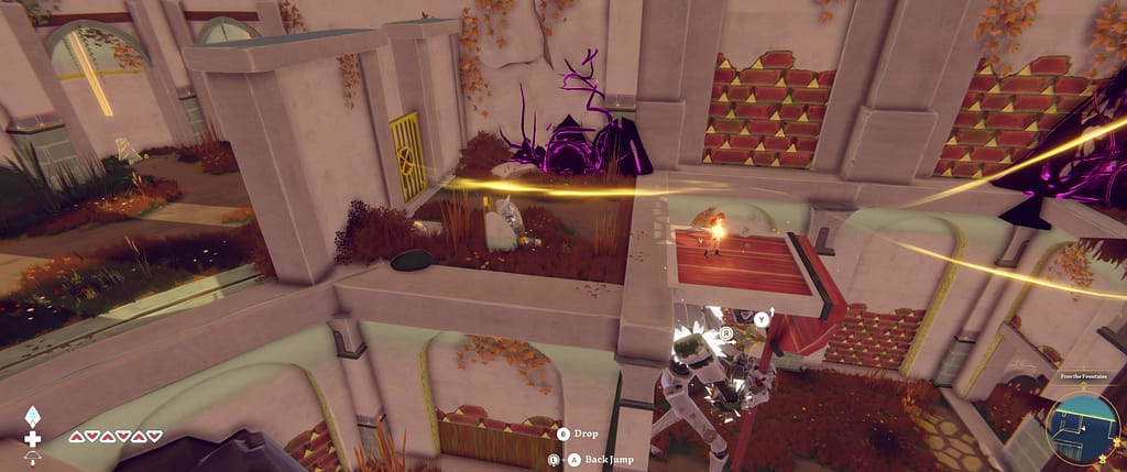 انطباعات ديمو لعبة Altheia: The Wrath of Aferi – تجربة أكشن-مغامرات مع جمالية استوديو غيبلي 7 1638160 253