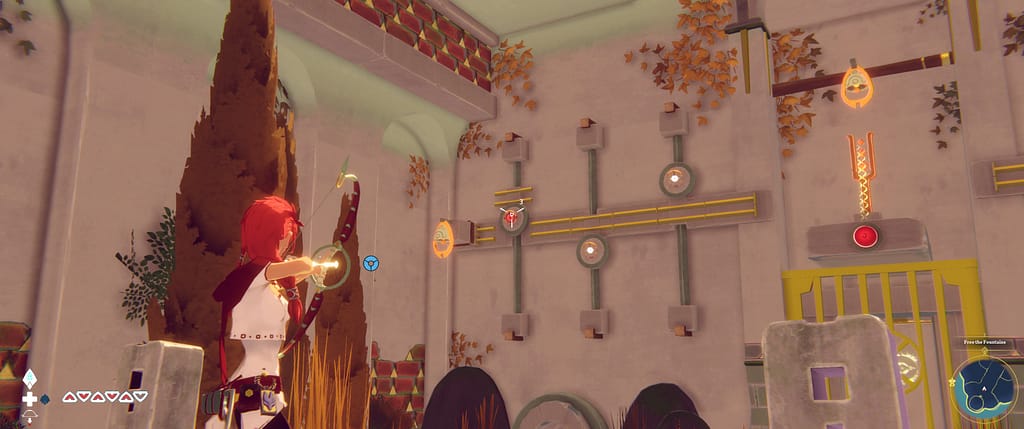 انطباعات ديمو لعبة Altheia: The Wrath of Aferi – تجربة أكشن-مغامرات مع جمالية استوديو غيبلي 3 1638160 258