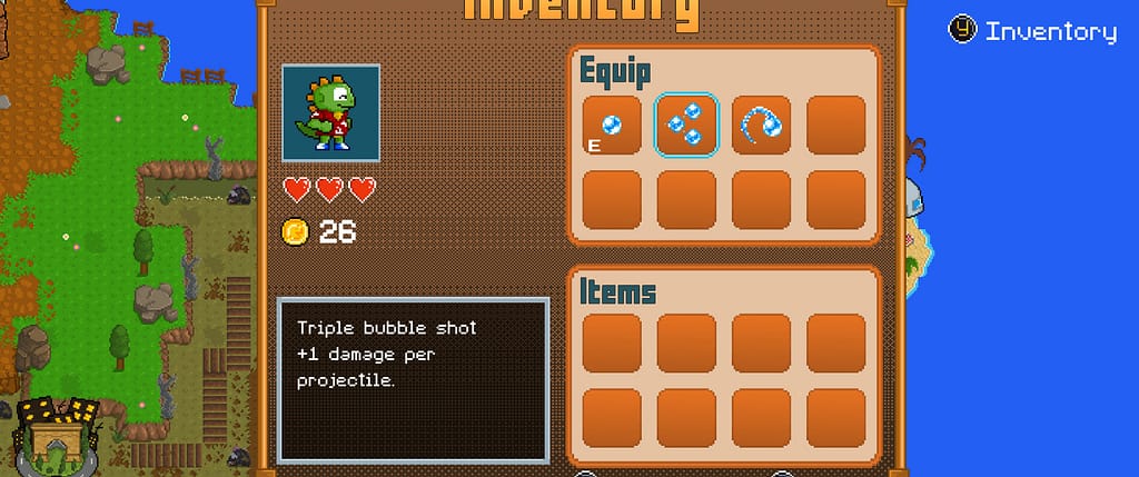 تجربة وانطباع أولي – Dinopunk: Cacops Adventure (Demo) 3 2838480 1525