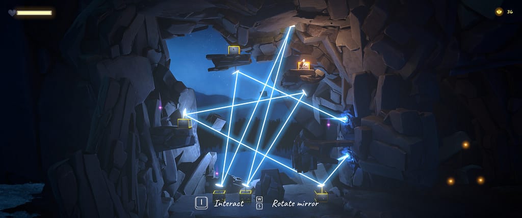 انطباعنا عن Endless Night: The Darkness Within 3 IMG 20250814 055554 856