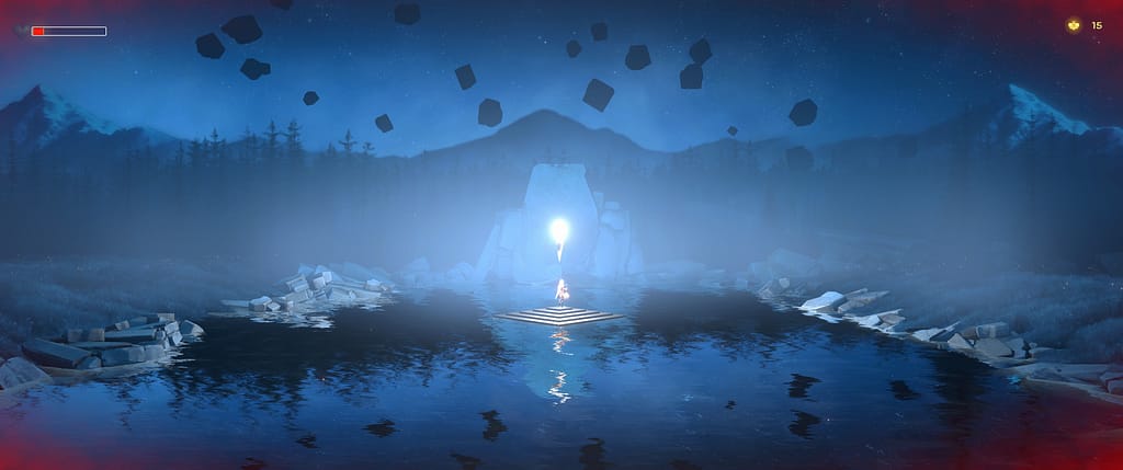 انطباعنا عن Endless Night: The Darkness Within 2 IMG 20250814 055620 198