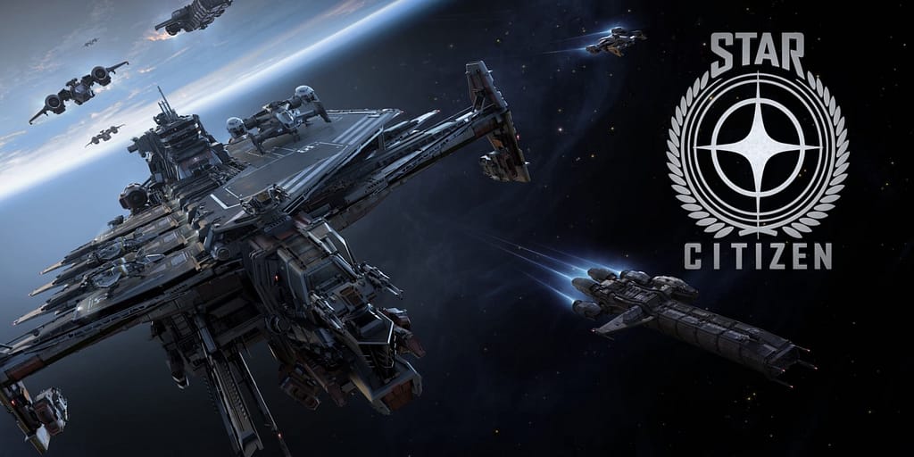 إليك ألعاب استغرقت فترة زمنية طويلة في التطوير 2 StarCitizen2