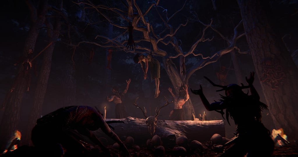 انطلاق Steam Next Fest وتسليط الضوء على ألعاب مستقلة جديدة من Owlcat Games وMETA Publishing 5 image 5