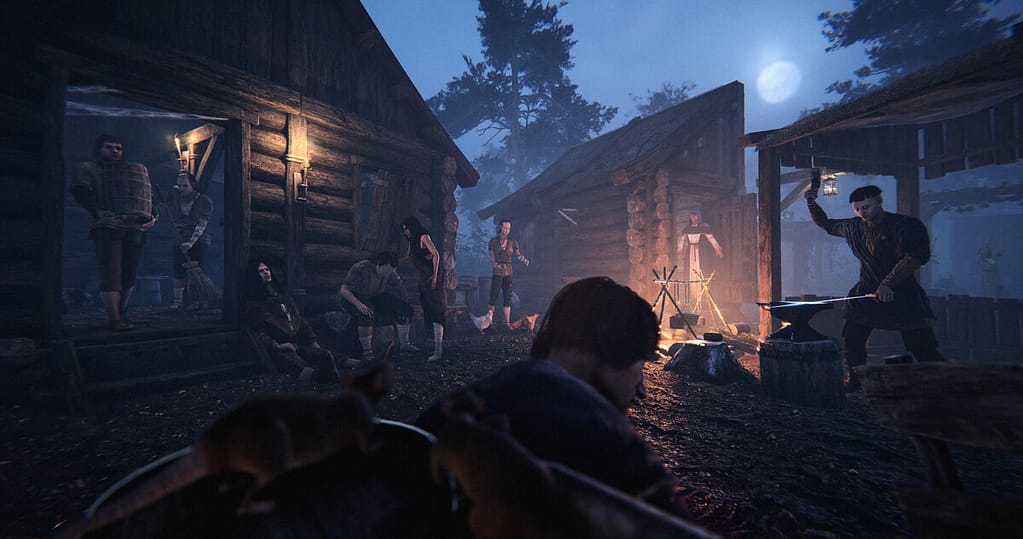 انطلاق Steam Next Fest وتسليط الضوء على ألعاب مستقلة جديدة من Owlcat Games وMETA Publishing 4 image 6