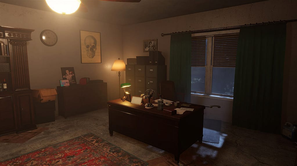 أوتوبسي سموليتر: تجربة رعب-محاكاة طبية دقيقة تُطرح على الأجهزة المنزلية في 3 أبريل 2025 2 5. Autopsy Simulator