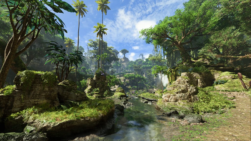 مراجعة Avatar: Frontiers of Panadora 3 Avatar آفاق پاندورا™ 2023 12 11 21 53 26