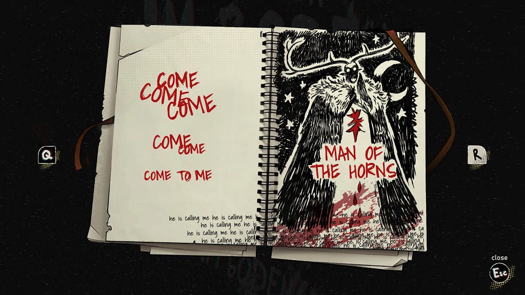 عرض للعبة I Hate This Place – تجربة رعب بقاء خارقة لعشاق الظلام 2 IHTP screen5