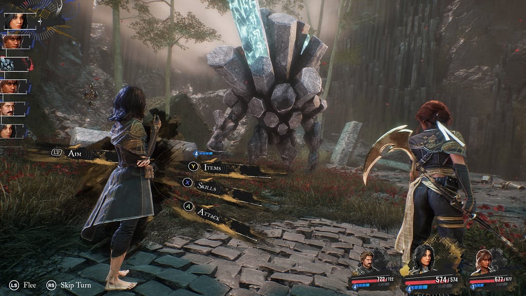 كل ما نعرفه عن لعبة "Clair Obscur: Expedition 33" المنتظرة 4 image 3