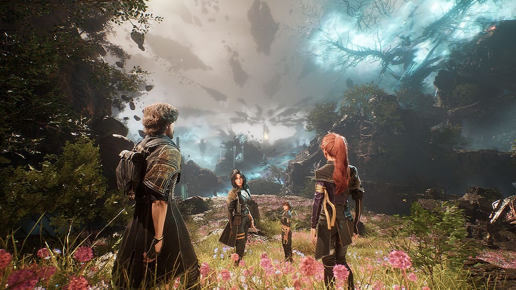 كل ما نعرفه عن لعبة "Clair Obscur: Expedition 33" المنتظرة 2 image