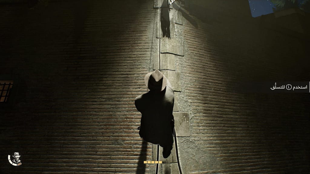 مراجعة Indiana Jones and the Great Circle على PlayStation 5 4 IMG 3918 scaled