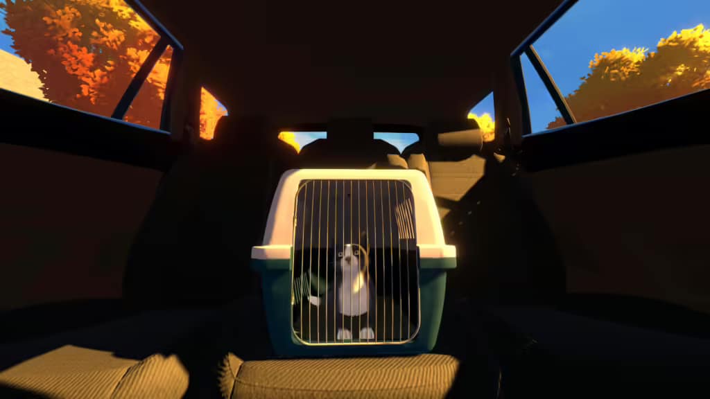 Copycat: لعبة جديدة تُخطف القلوب قادمة في 19 سبتمبر على Steam 3 Copycat Screenshot 4k 03