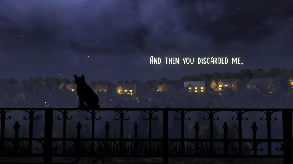 Copycat: لعبة جديدة تُخطف القلوب قادمة في 19 سبتمبر على Steam 9 Copycat Screenshot 4k 09