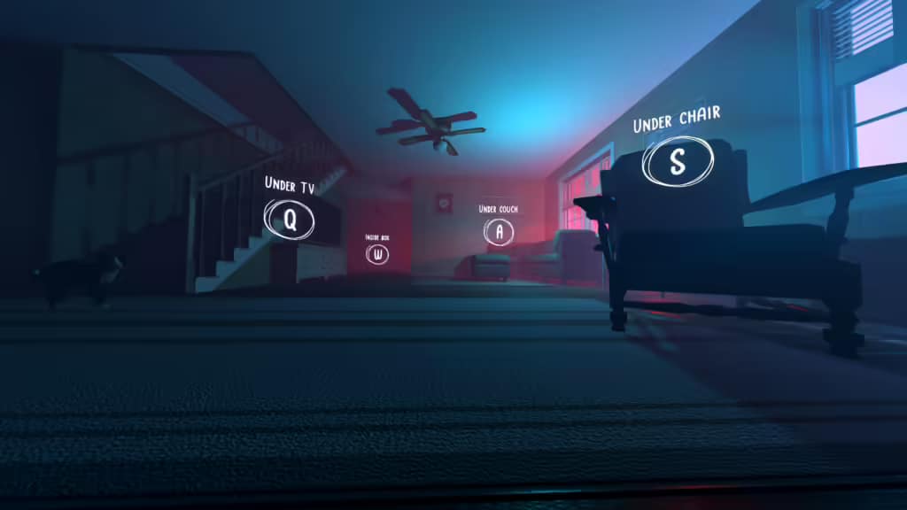 Copycat: لعبة جديدة تُخطف القلوب قادمة في 19 سبتمبر على Steam 10 Copycat Screenshot 4k 11