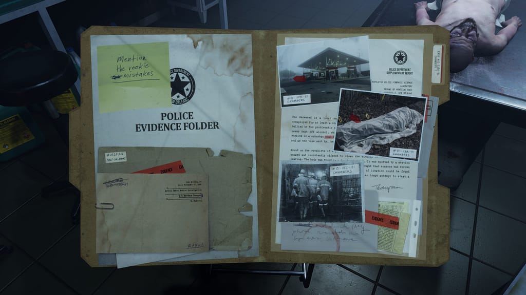 أوتوبسي سموليتر: تجربة رعب-محاكاة طبية دقيقة تُطرح على الأجهزة المنزلية في 3 أبريل 2025 3 4. Autopsy Simulator