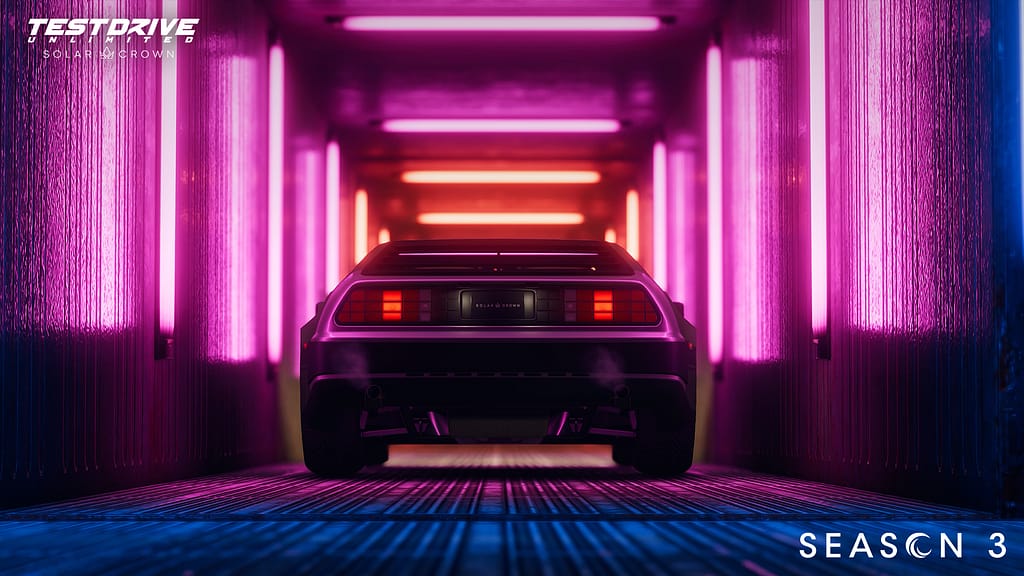 إطلاق الموسم الثالث من Test Drive Unlimited Solar Crown – تحديث مجاني لجميع اللاعبين 6 TDUSC SCREENSHOT S3 1