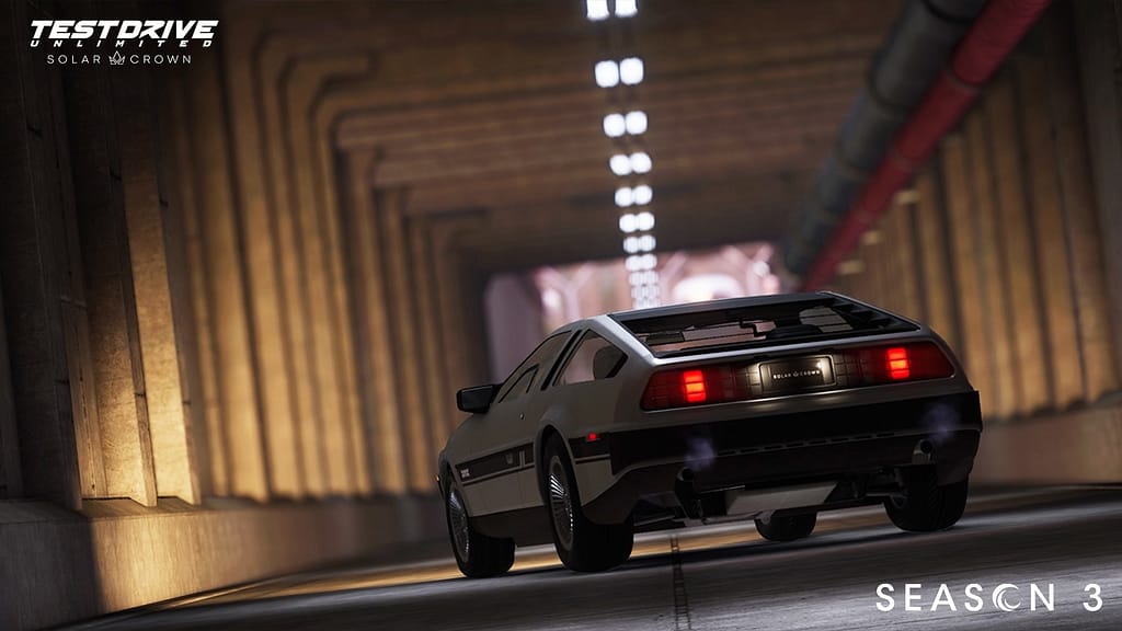 إطلاق الموسم الثالث من Test Drive Unlimited Solar Crown – تحديث مجاني لجميع اللاعبين 3 TDUSC SCREENSHOT S3 4