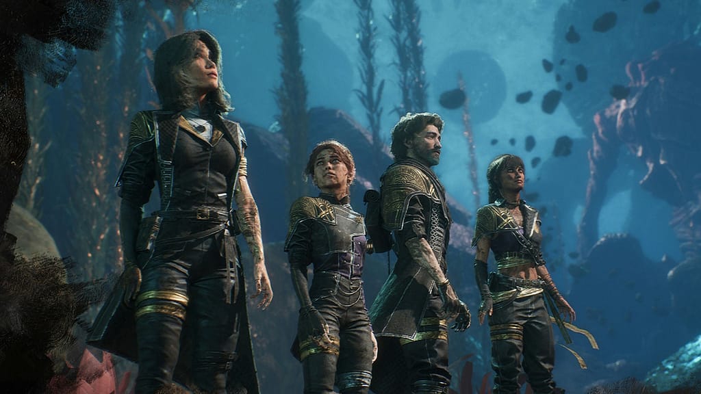 مَن يقف خلف لعبة Clair Obscur: Expedition 33؟ وما قصتهم؟ 5 image 7