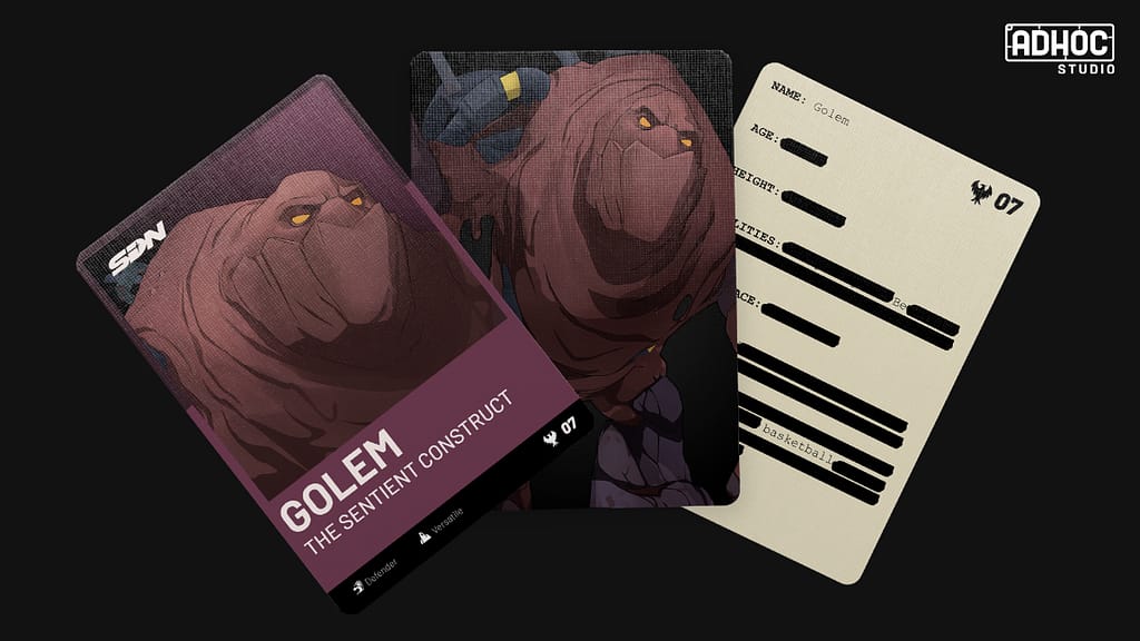 كشف أدوار جديدة في طاقم Dispatch النجمي خلال مهرجان Tribeca 2 image 2