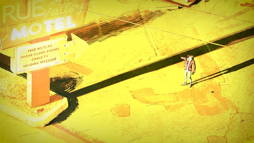 انطلاق Steam Next Fest وتسليط الضوء على ألعاب مستقلة جديدة من Owlcat Games وMETA Publishing 3 image 3