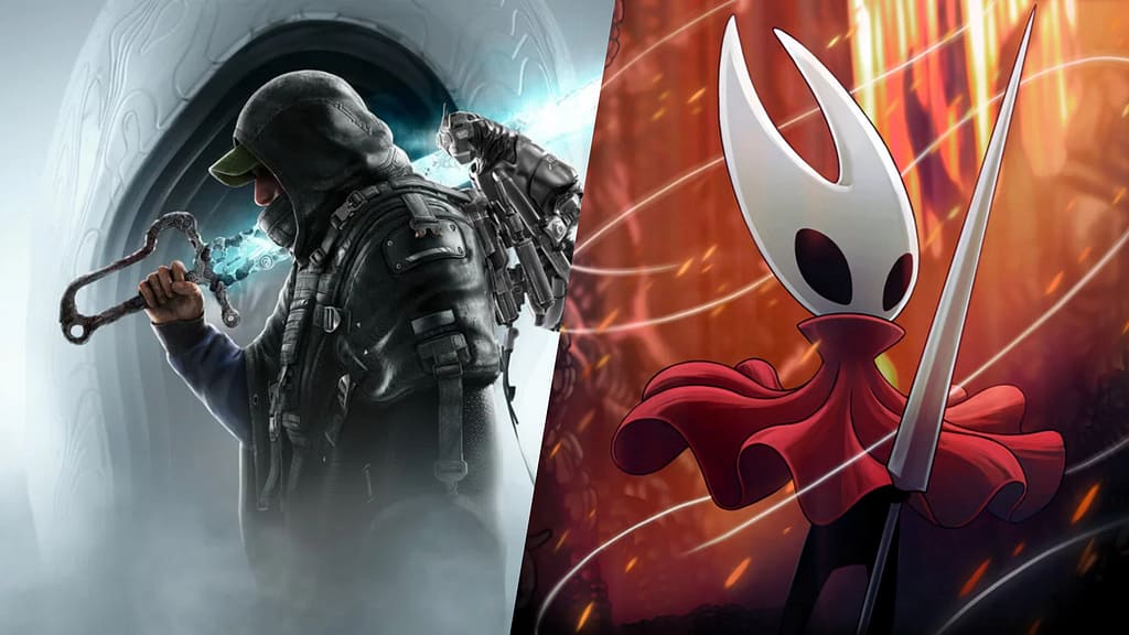 مخرج Hell Is Us يصف إطلاق Silksong المفاجئ "قاسياً بعض الشيء" 2 تصميم بدون عنوان 20250917 062626 ٠٠٠٠