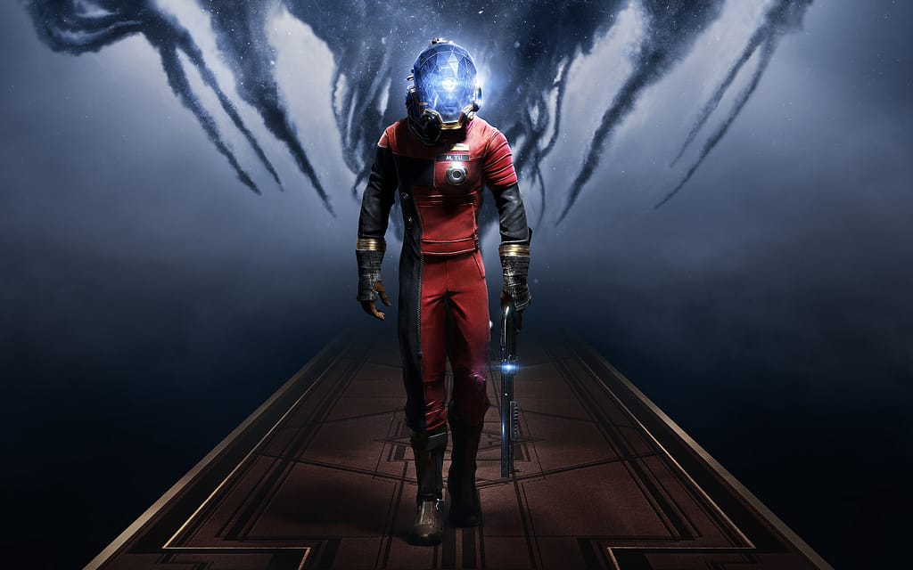 إليك ألعاب استغرقت فترة زمنية طويلة في التطوير 4 orn enok brynjolfsson prey 2017 game wide2