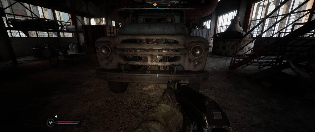 مراجعة S.T.A.L.K.E.R. 2: Heart of Chornobyl: مغامرة في قلب الكارثة 5