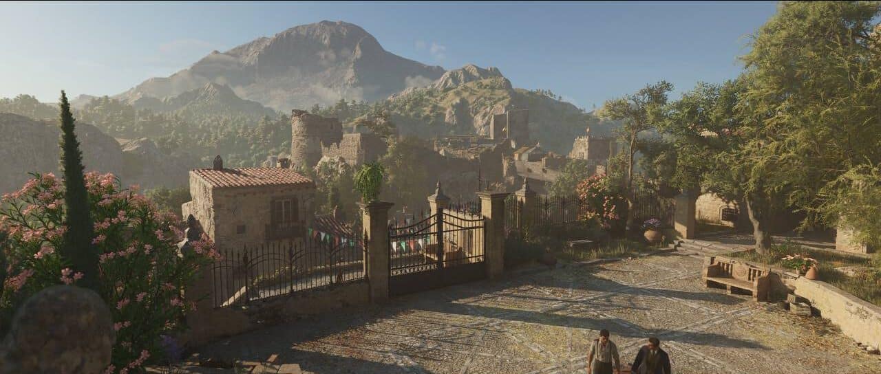 مراجعة Mafia: The Old Country 4