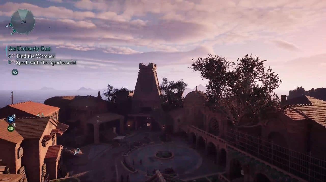 مراجعة Avowed 2