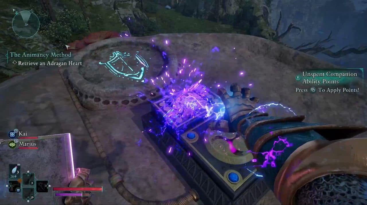 مراجعة Avowed 4