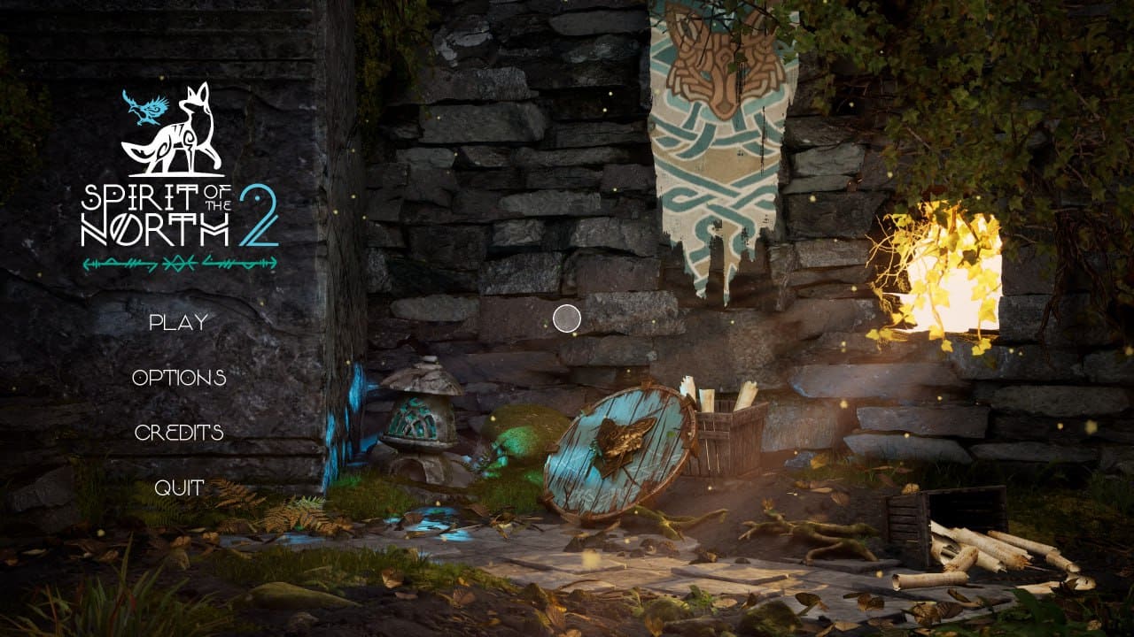 مراجعة Spirit of The North 2 2 IMG 20250506 235124 739