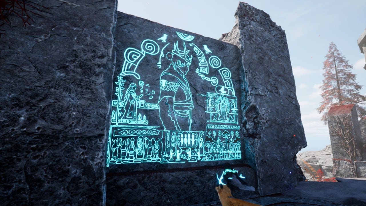 مراجعة Spirit of The North 2 5 IMG 20250506 235137 342