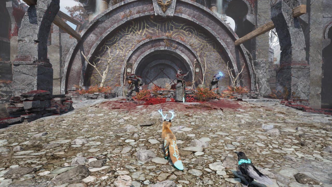 مراجعة Spirit of The North 2 4 IMG 20250506 235142 298