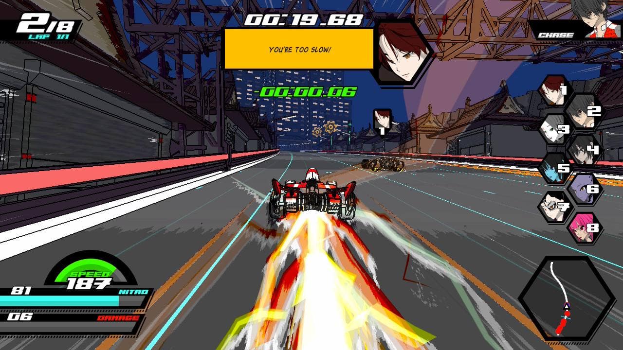 مراجعة لعبة NEON APEX 4 IMG 20250706 110807 061