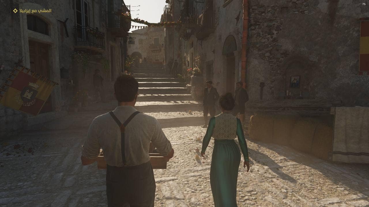 مراجعة Mafia: The Old Country 2