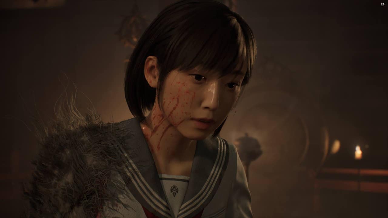 مراجعة Silent Hill f 2