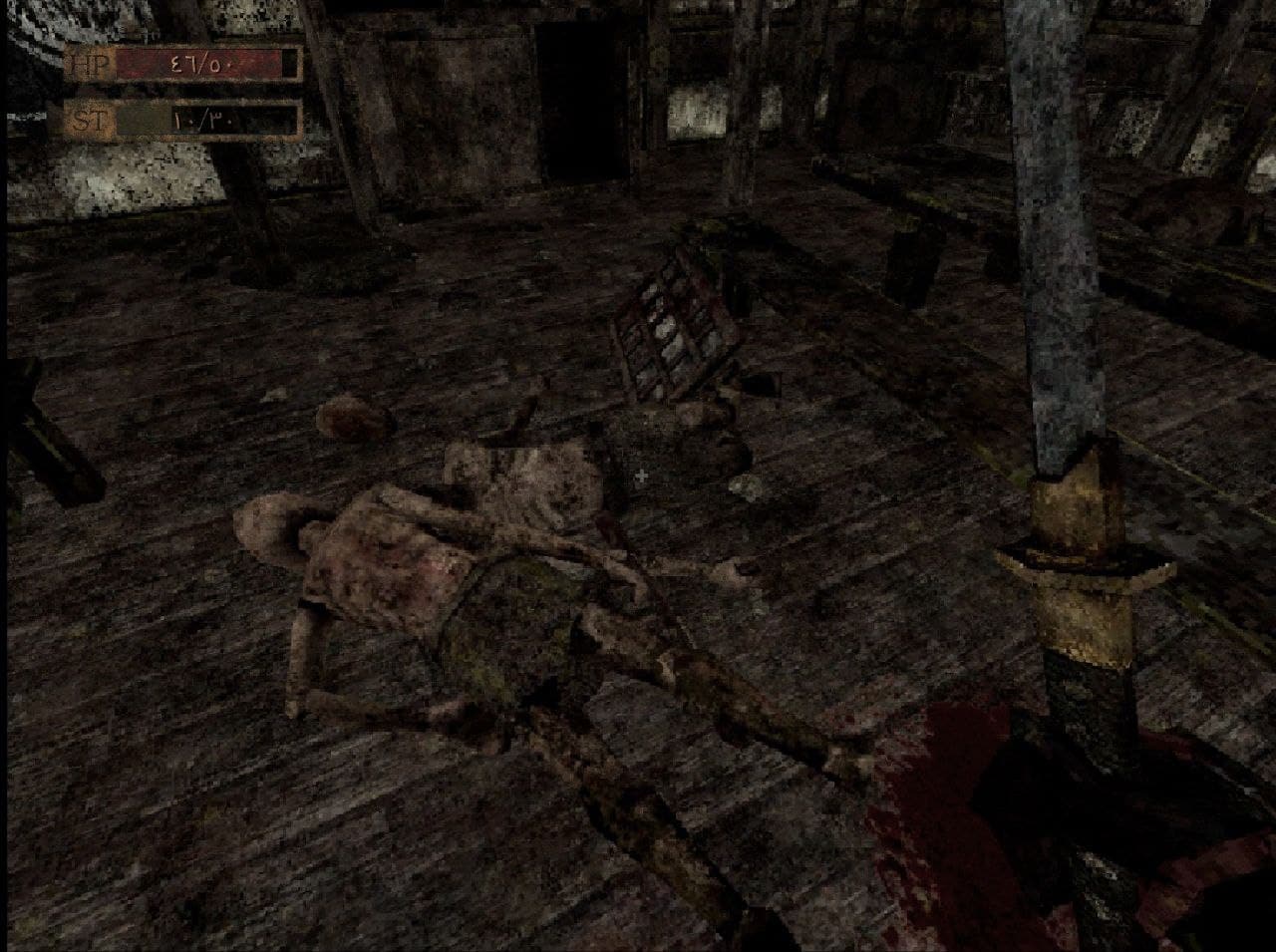 مراجعة لعبة Labyrinth of the Demon King 5