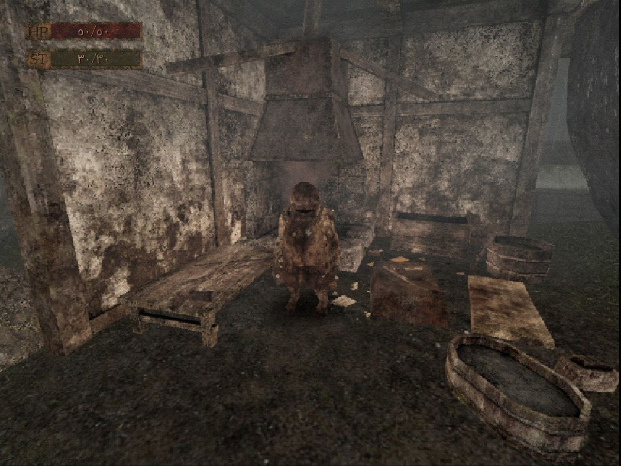 مراجعة لعبة Labyrinth of the Demon King 4