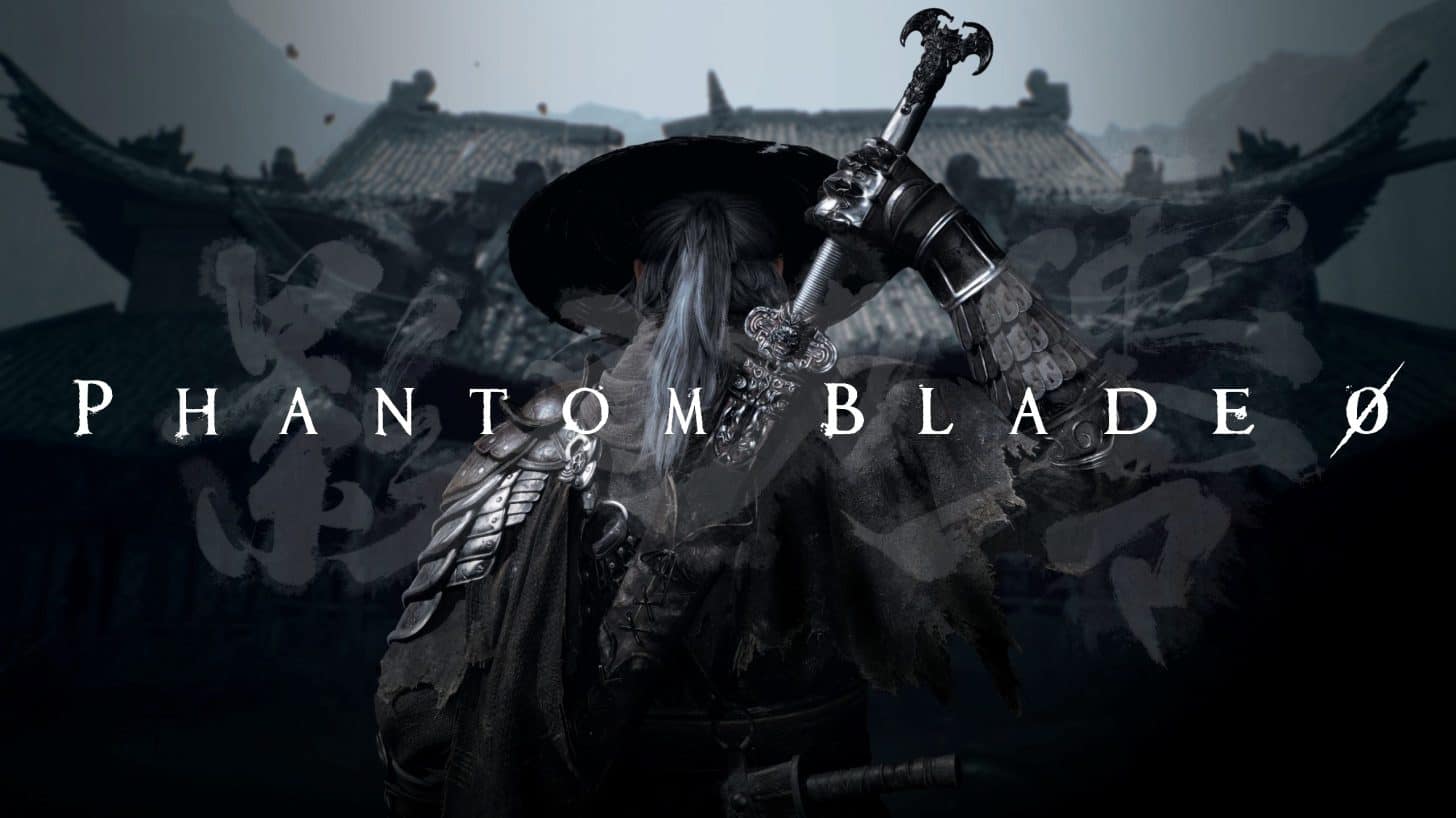 لعبة Phantom Blade Ø ستصدر على PS5 وPC كحصرية كونسول مؤقتة 1 Phantom Blade Zero Release Date Announcement 1456x818 1