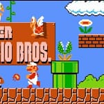 ماريو Mario: رحلة أيقونة الألعاب من البدايات البسيطة إلى العالمية 4 super mario bros 1985 nes 2 players amazing co op with 99 lives tricks 705c37935f2d676df4178ecf96fd9fff e1741682548510