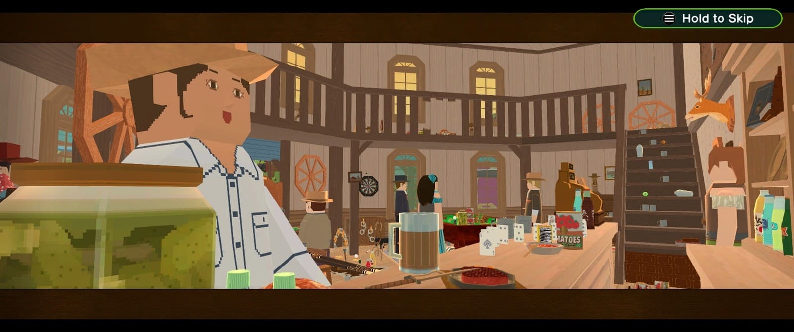 مراجعة Once Upon a Katamari 6