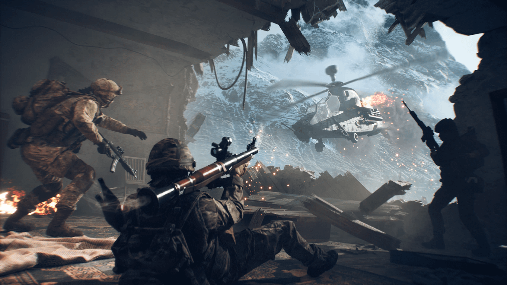 لعبة Battlefield 6 تحطم الأرقام القياسية لتصبح أكبر إطلاق في تاريخ السلسلة 1