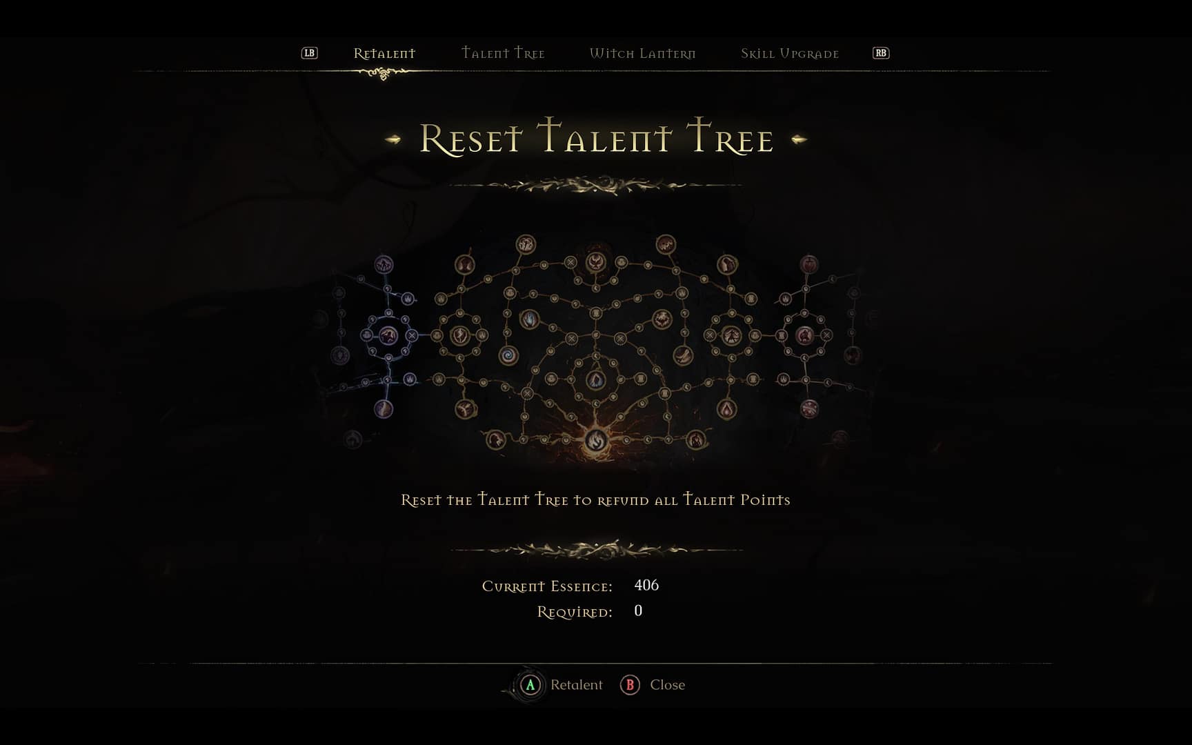 مراجعة Mandragora: Whispers of the Witch Tree 6 IMG 20250430 090430 174