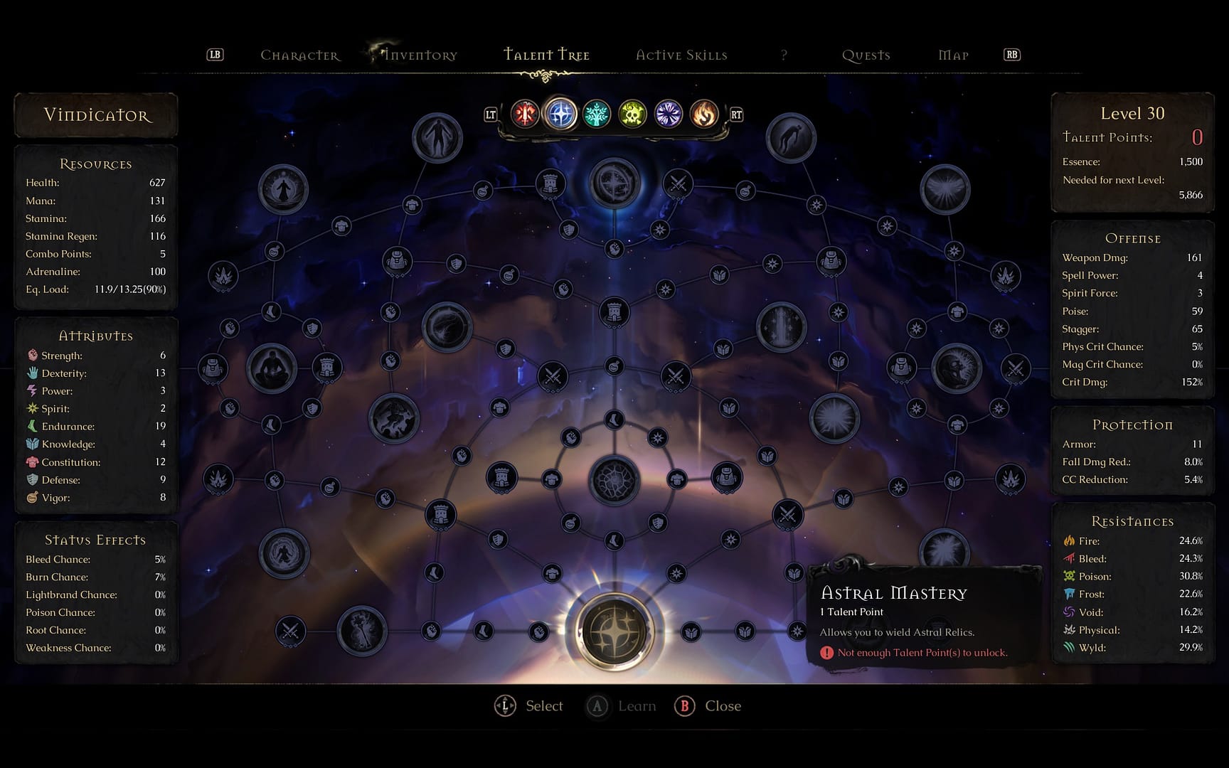 مراجعة Mandragora: Whispers of the Witch Tree 8 IMG 20250430 090502 742