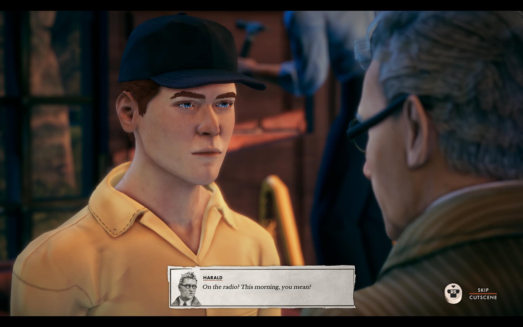 مراجعة لعبة Deliver at all costs 5